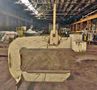 20,000# x 60" CMCI C-Hook