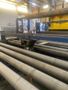 60" x 0.140" x 30,000# Rowe/Voss Cut-to-Length Line