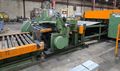 72" x 0.105" x 25,000# McKay/Wysong Cut To Length Line