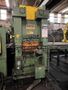 72" x 0.142" x 50,000# Herr Voss Cut To Length Line
