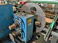 Leveler Gear Box, Herr Voss, 3.50" x 17 Roll, Rebuilt