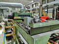 Polishing & Brushing Line, Imeas, 60" Wide