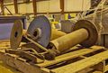 Recoiler Drums, Ruesch