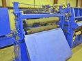 Slitter Entry Unit, 54" Wide Loopco