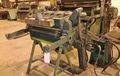 Tension Stand, Ruesch, 26" Wide