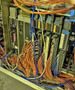 Tube Straightener and Cut-Off Machine, Komo Machine