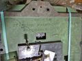Turks Head, Standard Machine Co.
