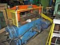 B & K Cutoff Press