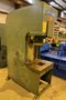 35 Ton Multipress, C-Frame Press