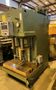 50 Ton PH Hydraulics, C Frame Press, Dual Ram