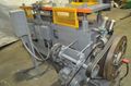 50 Ton Tishken Cutoff Press