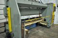 165 Ton Haco Hyd. Press Brake