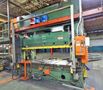 200 Ton Pacific Hydraulic Press