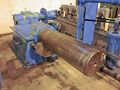15,000# x 48" Terminal Equipment Recoiler