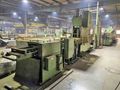 12 Stand 30.00" x 4.00" Bradbury Rollforming Line