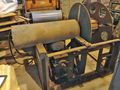 1" x 0.075" Scrap Winder