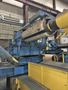 60" x 6.50" x 40,000# Stamco Slitting Line