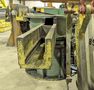 20,000# x 52" Ductile Eng. 2 Arm Turnstile