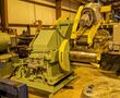 20,000# x 28" Nash Uncoiler