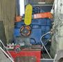 20,000# x 34" Herr Uncoiler