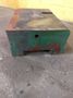 23" X 16" CECO #23 DIE FORGER ANVIL CAP SOW BLOCK: STOCK 13922