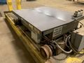 20,000 LB 10 TON AMERICAN TORKLIFT TRAVERSING & ELEVATING HYDRAULIC COIL CAR: STOCK #12127