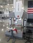 Leitz PMM-Xi 8.10.6 Fixed Bridge/Moving Table Coordinate Measuring Machine (CMM), B4s Controller, 10-Station Stylus Rack, Grid Plate, Rotary Table
