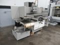 Okamoto ACC-124DX 3-Axis Automatic Horizontal Surface Grinder, 12" x 24" Operation, Electromagnetic Chuck, Downfeed Digital Readout