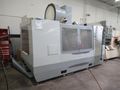 Haas VF-6/50 50-Taper CNC Vertical Machining Center with 4th Axis Drive, Through Spindle Coolant, Probing System, 30 Station Twin-Arm ATC