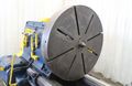 45" X 84" MONARCH ENGINE LATHE: STOCK #62746