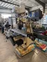 ACRA CNC Vertical Milling Machine 2004’ MILLPWR #7527