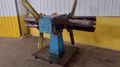 4,000 LB (2 TON) X 28" MAXCOIL DOUBLE END PULL OFF COIL REEL UNCOILER: STOCK #14942