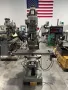 Bridgeport Series 1 Vertical Milling Machine 1986’ USA #7539