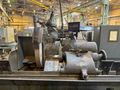 16" x 120" CINCINNATI Plain Cylindrical Grinder