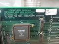 Used Haas Video PCB Board / Floppy Interface #34-3200A RevG