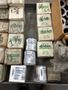 Superior Cincinnati / Hardinge “S” Style Master Collet Chuck, Collet Pads and Slit Collets