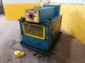 3" EAGLE MODEL #I/O HYDRAULIC END FORMING MACHINE: STOCK #14106