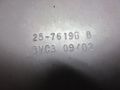 Used Haas Brushless Servo Amplifier For CNC Machine Axis Drives 25-7619B B