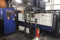 13-1/2" AMT CROSS-WEDGE FORGE ROLL MACHINE: STOCK 12192