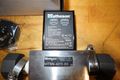 Matheson Precision Mass Flow Meter Model: 819- Auction Item