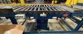 6,000# x 60" K & S Banding Line