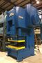 200 Ton NIAGARA SG2-200-60-30 Double Crank Gap Press