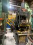 75 Ton NIAGARA E75, Used Mechanical Metal Stamping Gap Frame Press For Sale, Good Running Press!