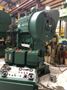100 Ton, MINSTER P2-100-48 "Piece-Maker" Straight Side High Speed Press