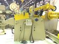 COE Press 15,000 lbs x 24" Wide Servo Coil Feed Line