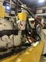 SESCO Coil Cradle - Straightener - Feeder Complete Coil Feed Line 20,000 Lbs. x 42" Wide