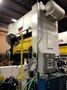 600 ton Bliss SE2-600-144-60 Straight Side Press, New 1996