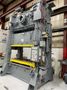 300 ton Verson S2-300-96-48t, New 1995