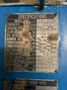 500 ton Aida NST-500 Used Straight Side Mechanical Metal Stamping Press