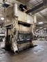600 ton Minster E2-600-120-54 Hevi-Stamper Press, New 1992
